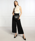 сумка-мессенджер Calvin Klein - черный(K60K609114)