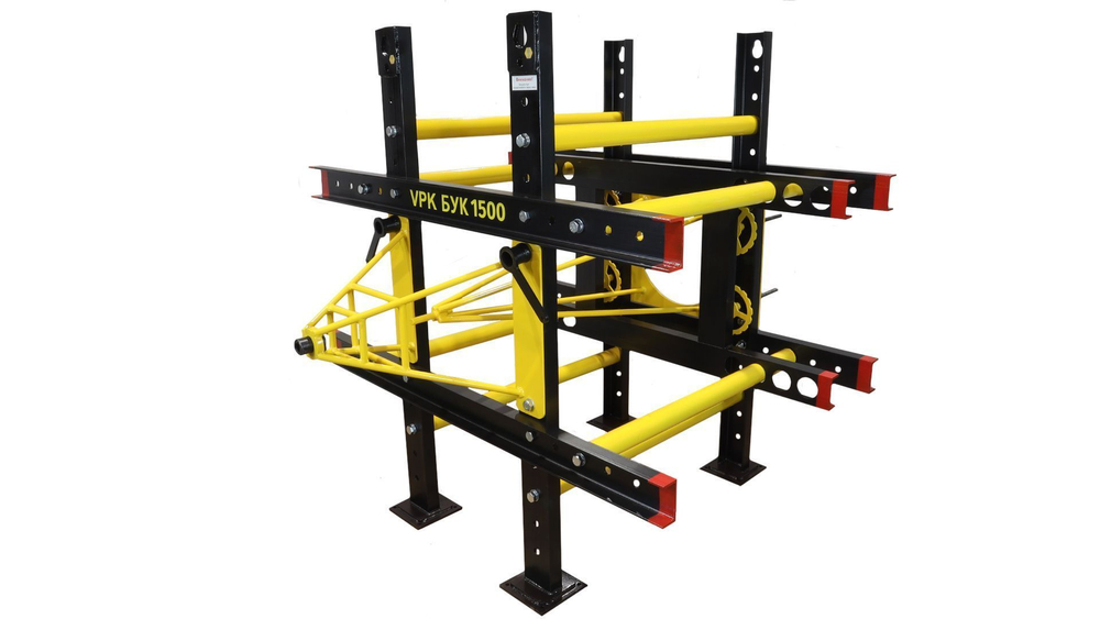 Канатодержатель VPK БУК-1500