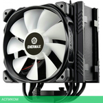 Кулер для процессора Enermax ETS-T50 AXE ARGB (ETS-T50A-BK-ARGB)