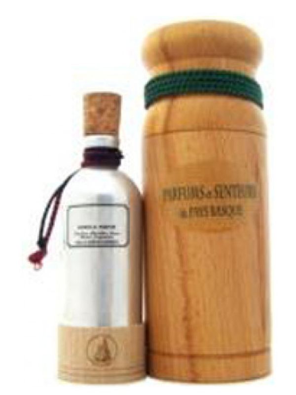 Parfums et Senteurs du Pays Basque Un Jour a Ainhoa