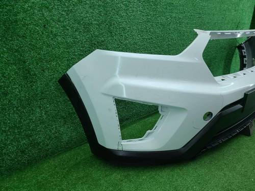 Бампер передний Hyundai Creta 1 (2016-2021)