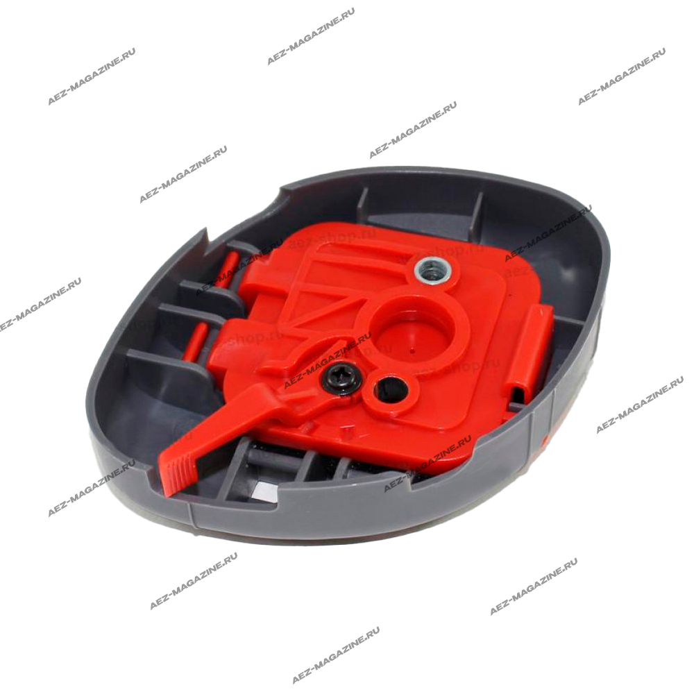 Корпус воздушного фильтра для Efco Stark 25, Oleo-Mac Sparta 25 (аналог 61162017A)