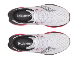 Кроссовки для бега мужские Saucony Kinvara 16 M Бело-Розовые