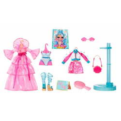 Кукла L.O.L. SURPRISE - Queens Splash Beauty OMG LOL 579939