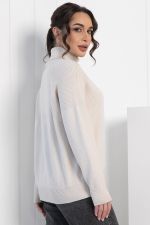 Свитер Стимул (бежевый) Б12899-12М LT Collection