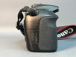 Canon 60D, 36.000 кадров