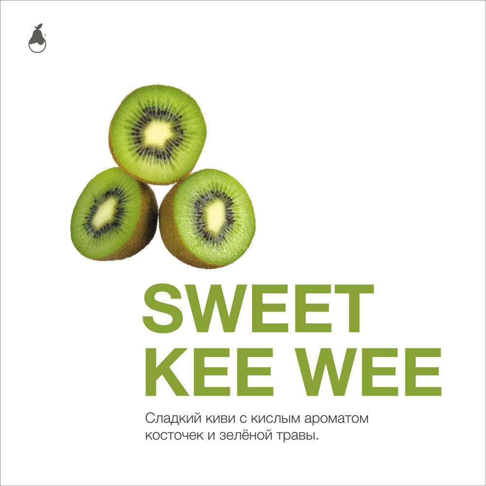 MattPear - Sweet Kee Wee (50g)