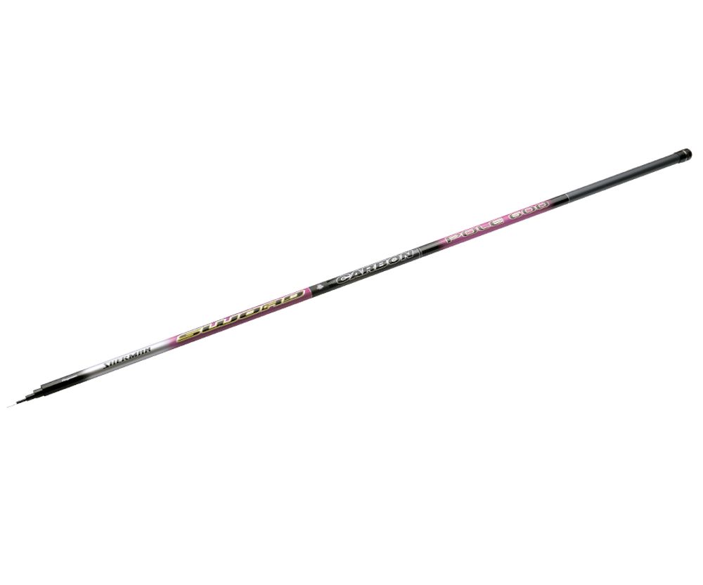 FLAGMAN Удилище маховое теле б/к Sherman Sword Pole 6м