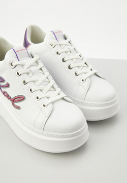 Кроссовки женские Karl Lagerfeld ANAKAPRI