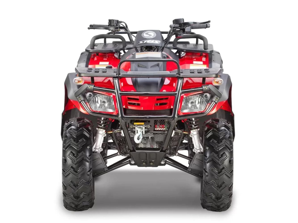 Квадроцикл STELS ATV 300 4WD