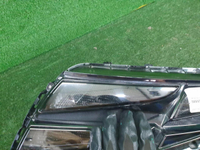 ДХО левый Hyundai Tucson 4 (2020-н.в.) LED