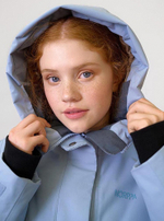 КУРТКА ЖЕНСКАЯ NORPPA ONEGA ( 100208 )