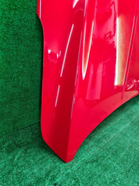 Капот Geely Coolray (2019-2024)