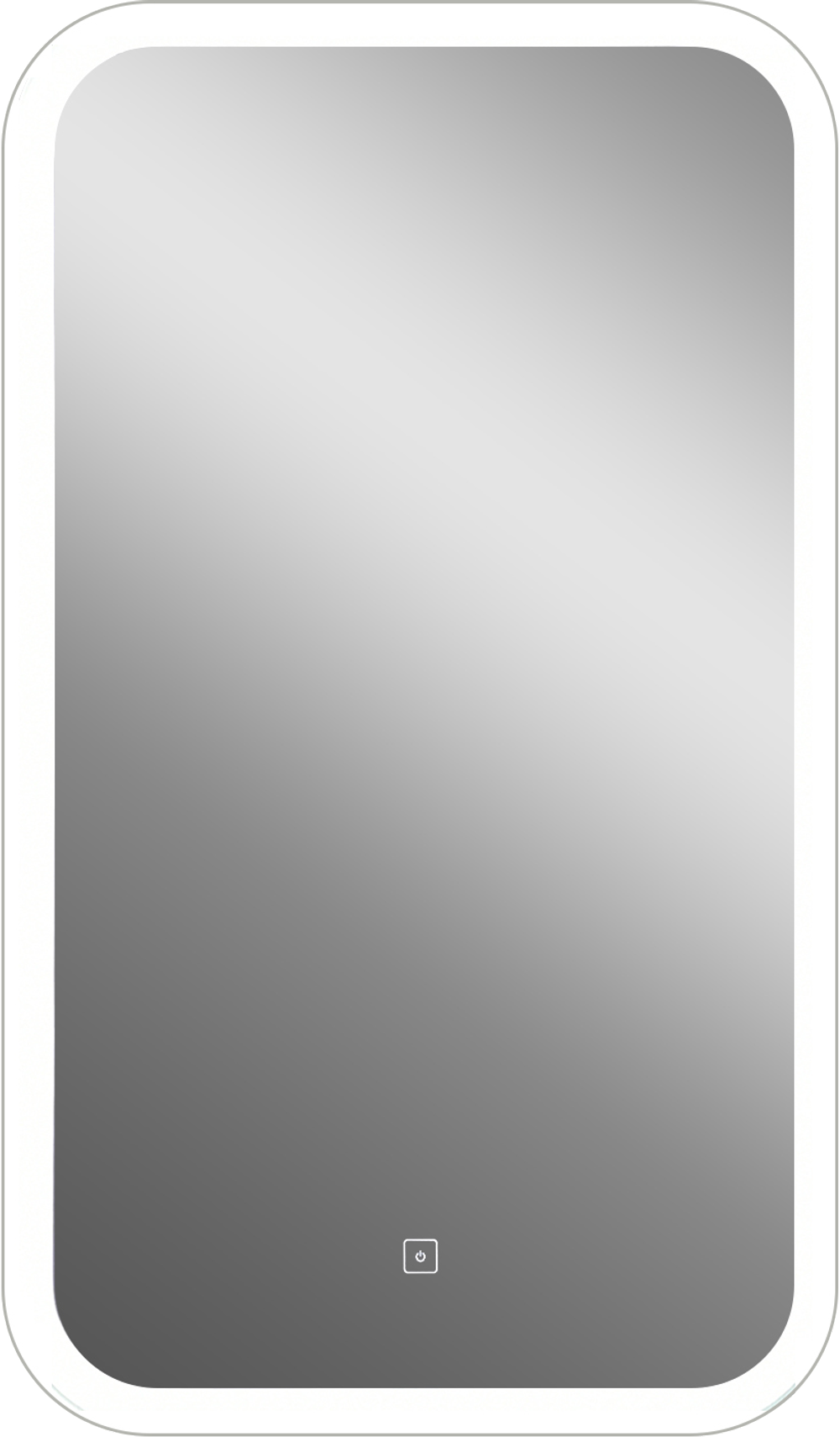 Мебель для ванной комнаты DIWO Казань 40 L