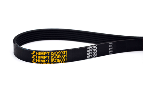 Ремень поликлиновой 6РК-700