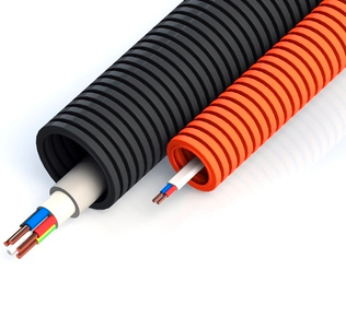 Кабеленесущие системы