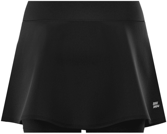 Юбка женская Bidi Badu Crew Wavy, арт. W1390001-BK
