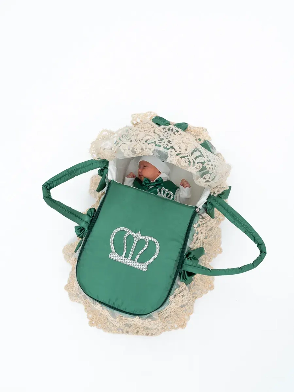 Переноска для новорожденного