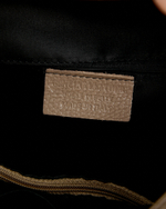 Сумка 947 03 тауп темный