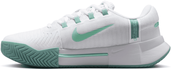 Кроссовки женские Nike Zoom GP Challenge 1 HC