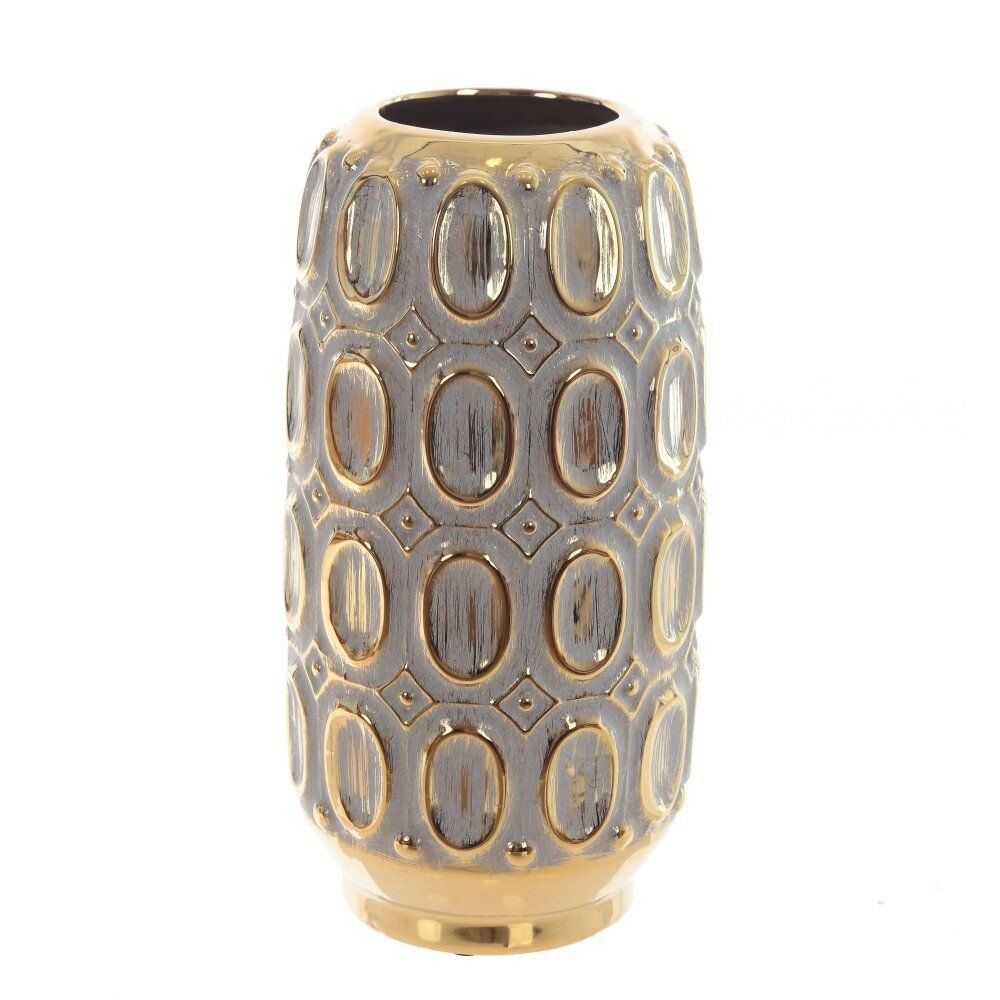 GAEM Ваза, L11 W11 H26 см