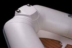 Лодка РИБ BRIG FALCON TENDER 300