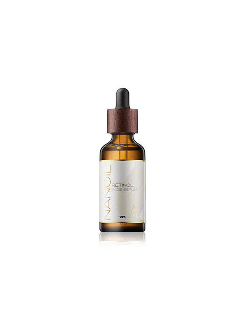 Nanoil Face Care Face Serum Retinol (50 ml)