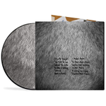 Phil Collins / Face Value (Limited Edition)(Picture Disc)(LP)