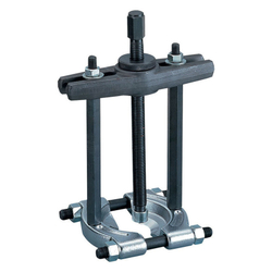 KING TONY (9BA22) Съемник подшипников сегментного типа, 75-105 мм, 8 предметов