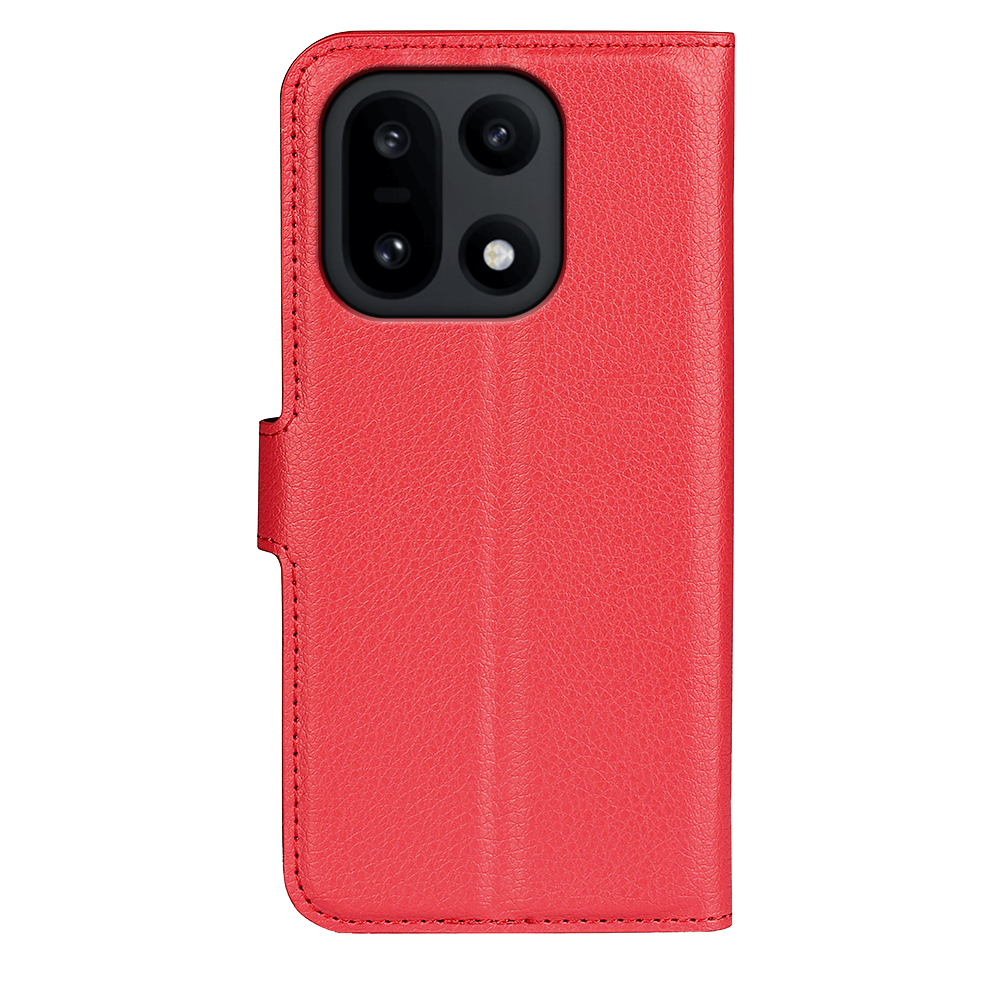 Чехол-книжка PRESTIGE с функцией подставки для OnePlus 15