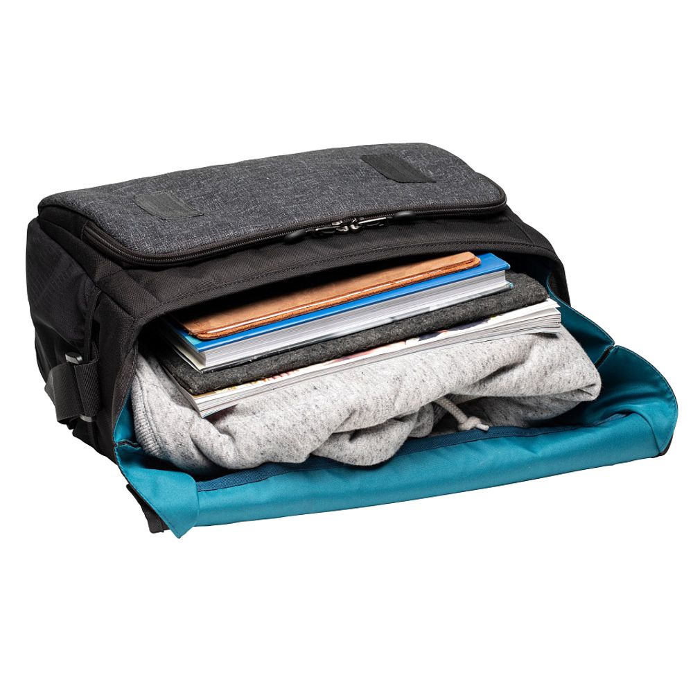 Tenba Skyline Messenger 13 Grey