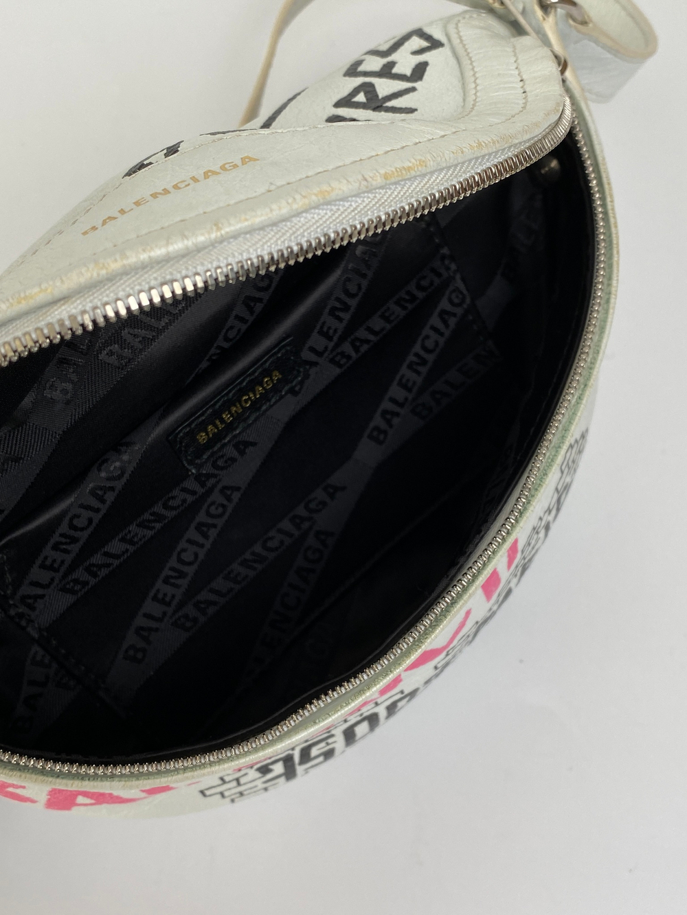 Сумка Balenciaga