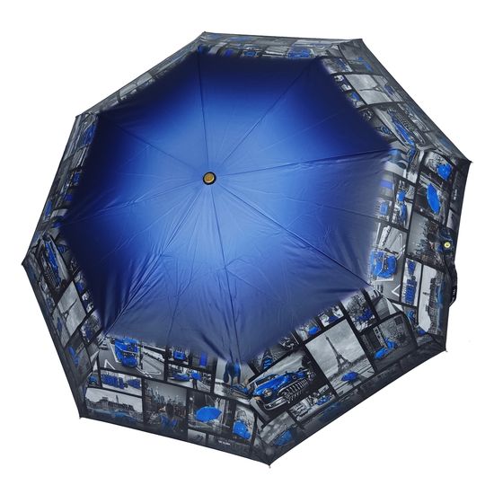 Женский зонт Три Слона - Полный автомат 3805-B-03