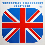 The Beatles / 1967-1970 (2LP)