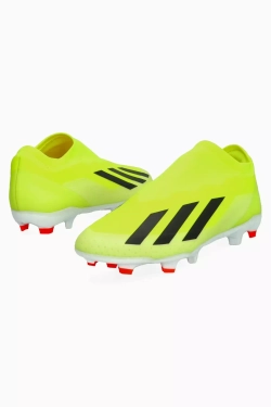 Бутсы adidas X Crazyfast League LL FG