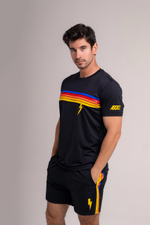 Футболка ABOUT TECH T-SHIRT HERITAGE (ATTS01)