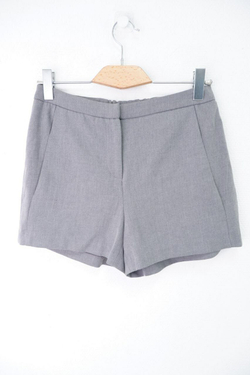 Шорты Incity серые 46 размер, новые