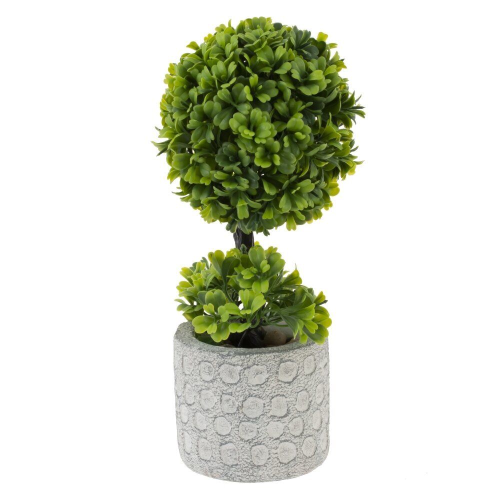 GAEM Дерево искусственное, L13,5 W9,5 H28 см