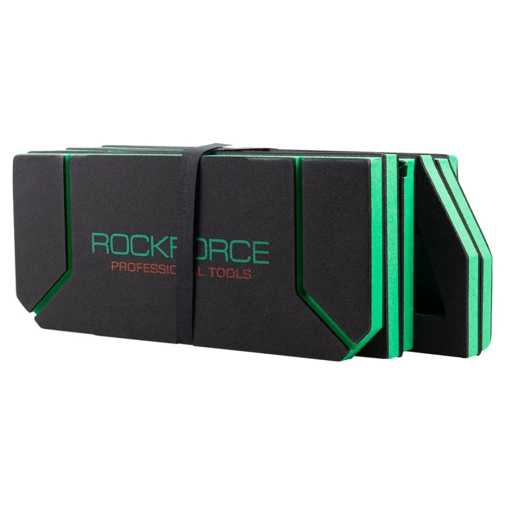 Коврик для ремонта автомобиля 1210x570x31мм RockForce RF-TRL8002-1A