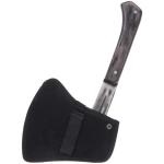 Топор туристический 350*148*23 мм, в чехле 27001