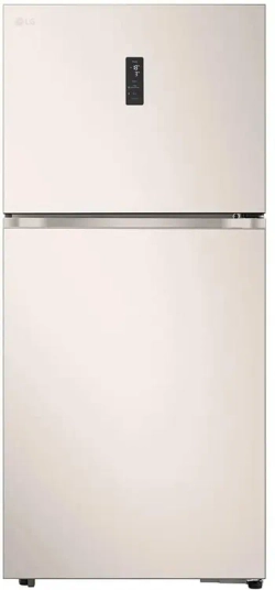 Холодильник LG GR-B922FEBM