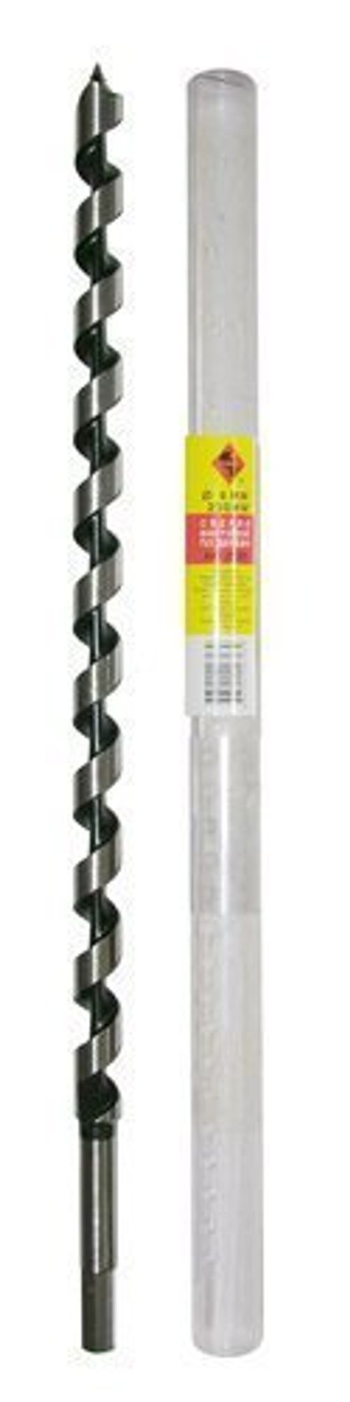 СВЕРЛО Д/ДЕРЕВА 15Х600 ВИНТОВОЕ 20934