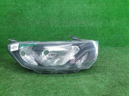 Фара правая Lada Granta (2018-н.в.) галоген