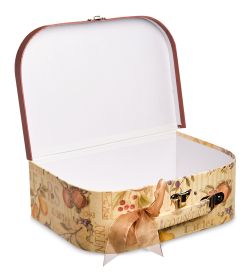 WA-45-2/2 Коробка «Саквояж»