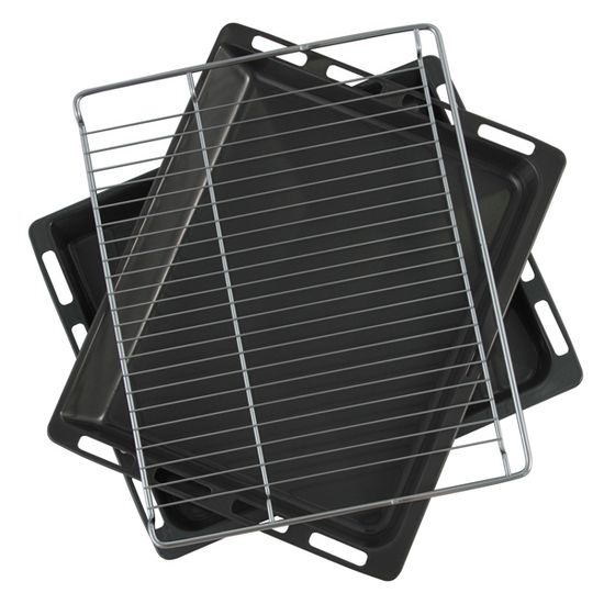 Электрический духовой шкаф Bosch HBG33B520