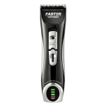 Аккумуляторно-сетевая машинка для стрижки волос Artero Faster