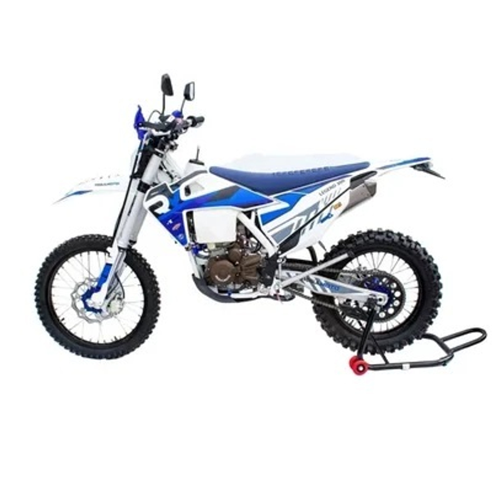 Мотоцикл кроссовый эндуро REGULMOTO LEGEND 300