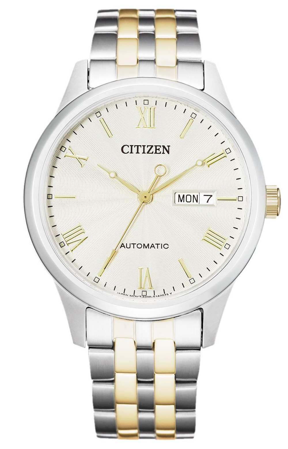 Наручные часы Citizen NH7506-81A