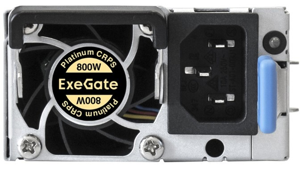 Блок питания  Exegate EX292326RUS