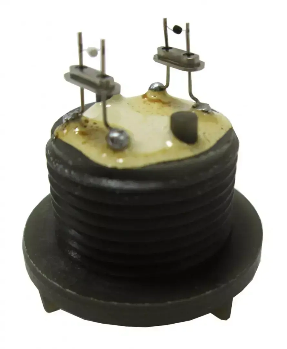 ИБЯЛ.305658.001 комплект термохимических чувствительных элементов (1 датчик с парой элементов ИБЯЛ.418429.066-01 в упаковке) к 1 датчику СТМ-10